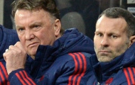 'Án tử' cho Van Gaal & tuyên bố dậy sóng