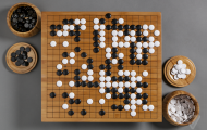 Google AlphaGo thắng nhà vô địch cờ vây thế giới lần 3