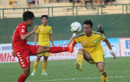 Chuyển động V-League – Những sự trở lại…