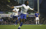 Video: Cú volley tuyệt đỉnh của Didier Drogba