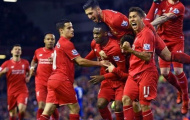 Góc Liverpool: Một tương lai tươi sáng đang chờ đợi