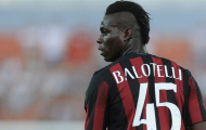 Balotelli: Tương lai anh rồi sẽ về đâu
