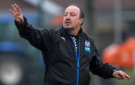 Quan điểm chuyên gia: Rafael Benitez và cuộc phiêu lưu mới ở Tyneside (phần 1)
