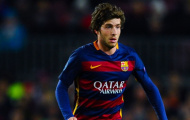 10 cầu thủ đa năng nhất châu Âu - Phần 1: Sao trẻ Barcelona có mặt