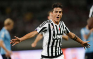 Video: Siêu phẩm cứa lòng đẳng cấp như Messi của Dybala