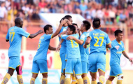 Video: Sanna Khánh Hòa 1-0 Hà Nội T&T (Vòng 4, V-League 2016)