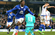 Video: Everton 2-0 Chelsea (Tứ kết Cúp FA)