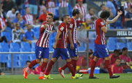 Video: Atletico Madrid 3-0 Deportivo (Vòng 29 La Liga)