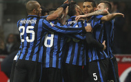 Video: Inter Milan 2-1 Bologna (Vòng 29 Serie A)