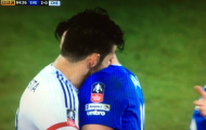 CẮN Barry, Diego Costa nguy cơ bị phạt nặng