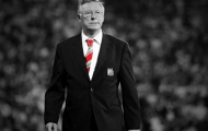 20 HLV thành công nhất thế giới - Phần 2: Sir Alex Ferguson bất tử