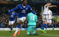 Lập cú đúp hạ Chelsea, Romelu Lukaku nói gì?