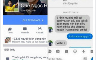 Quế Ngọc Hải lại vướng 'tai bay vạ gió'