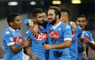Vòng 29 Serie A: Khi quyết tâm là mấu chốt
