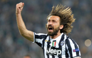 Tại sao Andrea Pirlo tỏa sáng rực rỡ ở vai trò regista?