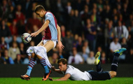 23h00 ngày 13/03, Aston Villa vs Tottenham: Những người cùng khổ