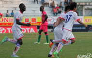 17h00 ngày 13/03, CLB Hà Nội vs SHB Đà Nẵng: Không thể xem thường