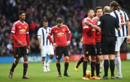 23h00 ngày 13/03, Man United vs West Ham: Knock-out Van Gaal