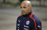 Vì kém tiếng Anh, Sampaoli mất ghế nóng tại Chelsea về tay Conte