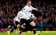 Rooney chưa chắc đã có thể trở lại vào tháng Tư