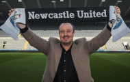 Quan điểm chuyên gia: Rafael Benitez và cuộc phiêu lưu mới ở Tyneside (phần 2)