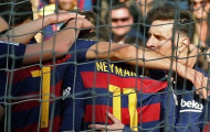 5 điểm nhấn sau trận thắng của Barca trước Getafe