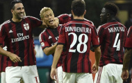 Milan và những tác hại nếu Mihajlovic ra đi