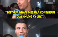 Ảnh chế: CR7 bái phục mức độ 'tham lam' của Messi; Costa cắn người vì 'tuân lệnh' HLV Hiddink