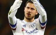 PSG muốn có 2 ngôi sao sáng nhất của Chelsea