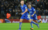 Video: Danny Drinkwater - Cái tên tạo nên chắc chắn cho Leicester City