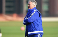 Guus Hiddink – Lời tạ từ cho kẻ ngao du