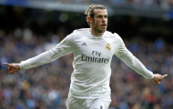 Video: Những pha bứt tốc kinh hoàng của Gareth Bale