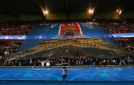 20 SVĐ tuyệt vời nhất ở châu Âu - Phần 1: Paris Saint Germain vượt bậc