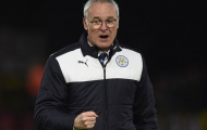 HLV Ranieri không dám dẫn dắt tuyển Italia