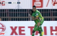 Video: Cần Thơ 2-1 Long An (Vòng 4 V-League)