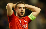 Tottenham lên kế hoạch 'cướp' đội trưởng của Liverpool