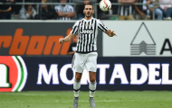 Pep muốn nâng cấp hàng thủ Man City bằng Bonucci