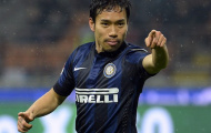 Nagatomo thừa nhận đã được Man Utd liên hệ