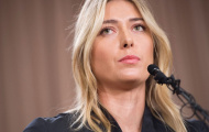 Sharapova bức xúc vì truyền thông đưa tin sai lệch