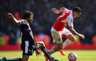 Thua sốc Watford, Arsenal trở thành cựu vương FA Cup