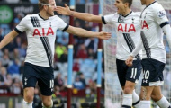 Harry Kane tỏa sáng, Spurs tiếp tục nuôi mộng vô địch