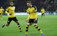 Video: Dortmund 2-0 Main 05 (Vòng 26 Bundesliga)