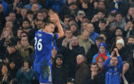 John Terry được CLB Đan Mạch mời gọi
