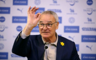 Ranieri hù dọa Benitez trước đại chiến
