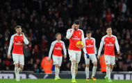 Arsene Wenger: Khi người hâm mộ đã chán cúp FA