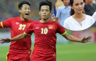 Vợ Văn Quyết: “Đó chỉ là một tai nạn'