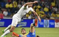 Real Madrid không hề e sợ Barcelona