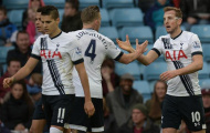 Cuộc đua Vua phá lưới Premier League: Harry Kane đuổi kịp Vardy