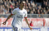 Video: Cú poker siêu hạng của Zlatan Ibrahimovic vs Troyes