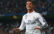 Video: Cristiano Ronaldo 'tịt ngòi' vs Las Palmas